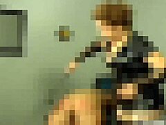 Femdom Mistress Shames Sub Publicly