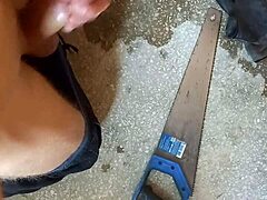 BODYBUILDER NAILS IT