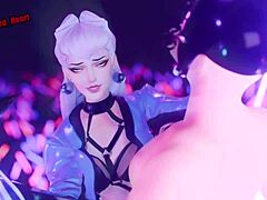 my favorite 2024 hetero shorts compilation