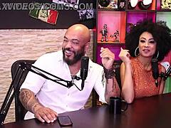 Ruiva's Hot Oral Magic Unleashed