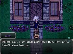 Henteria 3: Cheating with Beast