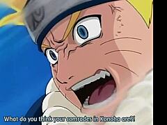 Naruto Video Rocks Nightcore Energy