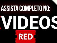 Ruiva's Hot Oral Magic Unleashed