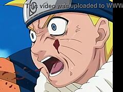 Naruto Video Rocks Nightcore Energy
