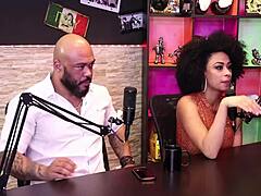 Ruiva's Hot Oral Magic Unleashed