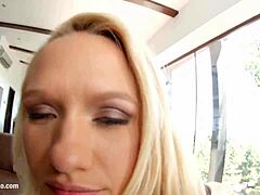 Honey's Hard Anal Fuck