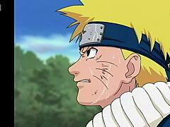 Naruto Video Rocks Nightcore Energy