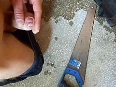 BODYBUILDER NAILS IT