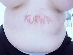 Chubby Girl Loves Her Curves