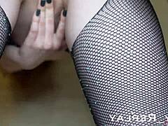 Stepsister's Fateful Pre-Date Encounter