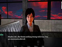 Petite Family Secrets Unfold