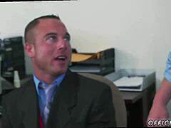 gay teacher shines in intimacy