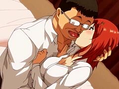 saim hentai episode 1 magic