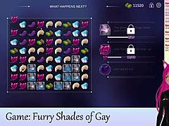 LewdNeko's Furry Gay Adventure Begins