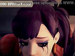 Animated Characters Sizzle Hot