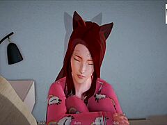 Petite Family Secrets Unfold