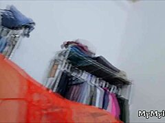 Married Woman’s Secret Hardcore Affair
