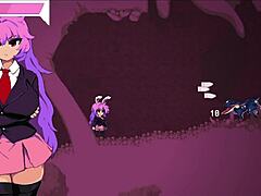 Udonge Sparks Deep Hentai Cravings