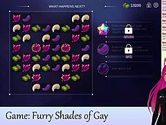 LewdNeko's Furry Gay Adventure Begins
