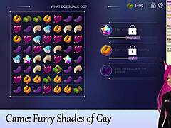 LewdNeko's Furry Gay Adventure Begins