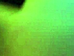 french amateur fingers herself on webcam close-up