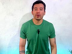 Gym Training Sparks Intense Heat