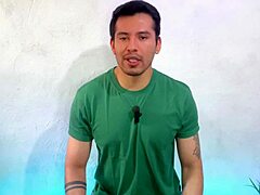 Gym Training Sparks Intense Heat
