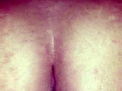 Girlfriend reveals natural beauty