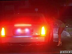 GAY OFFICERS SPARK STEAMY TALE