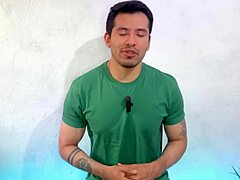Gym Training Sparks Intense Heat