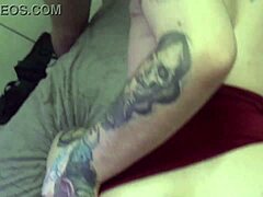 BRAZILIAN AMATEUR DOMINATED HARD