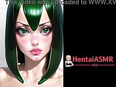 Anime Babes Bikini Fun Blast