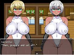 Monster Stud's Deep NTR Duo Thrill