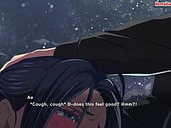 magicamis shines in anime restraint debut