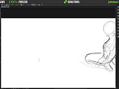 my hentai trashman vibe on picarto