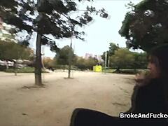 Public thrill with stranger’s allure
