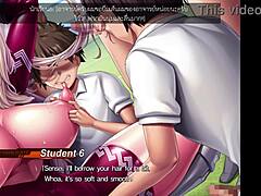 Prison Academy Stadium Drama