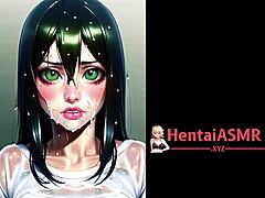 Anime Babes Bikini Fun Blast