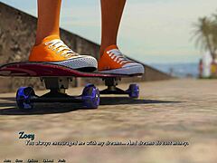 see loveskysan69's 3d surf action