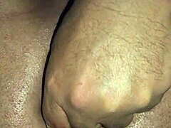 Spanish Gays' Bold Anal Adventure