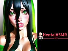 Anime Babes Bikini Fun Blast