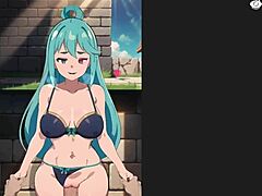 Anime Passion Explodes in Waifu
