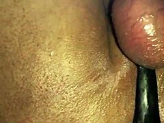 Spanish Gays' Bold Anal Adventure