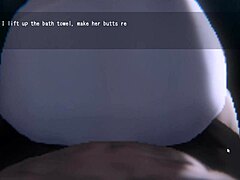 Stepsis Dominates in Steamy Hentai