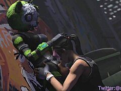 Cuddle leaders' intimate Fortnite moments