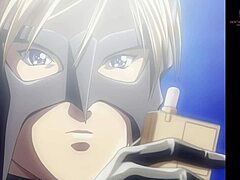 My Hentai Bold Curves Dream