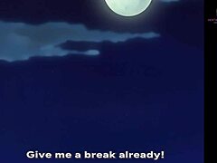 My Hentai Bold Curves Dream