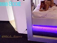 Melissa Scott's Curves Ignite Desire