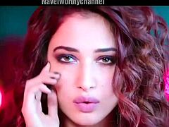 Tamanna and Zara's Daring Elegance