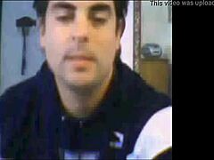 ARGENTINIAN WEBCAM STAR’S BOLD SHOW